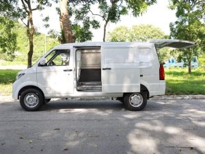 Xe Tải Veam Van V2 945kg